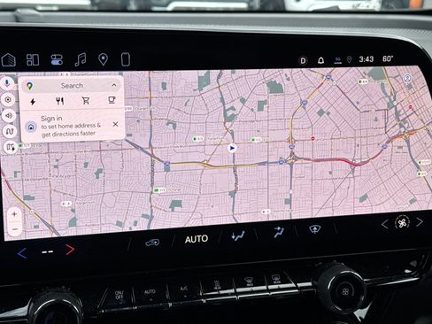 Used 2026 Chevrolet Blazer EV LT image 38