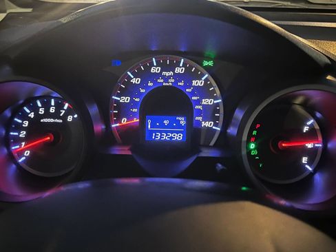 Used 2010 Honda Fit image 19