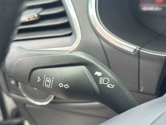 Used 2021 Ford Edge Titanium AWD/4WD image 26