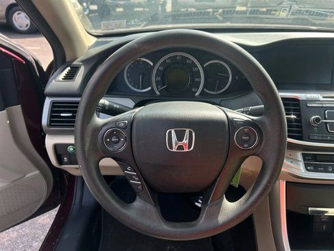 Used 2015 Honda Accord LX image 9