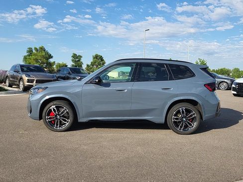 Used 2025 BMW X1 xDrive28i w/ Premium Package AWD/4WD image 2