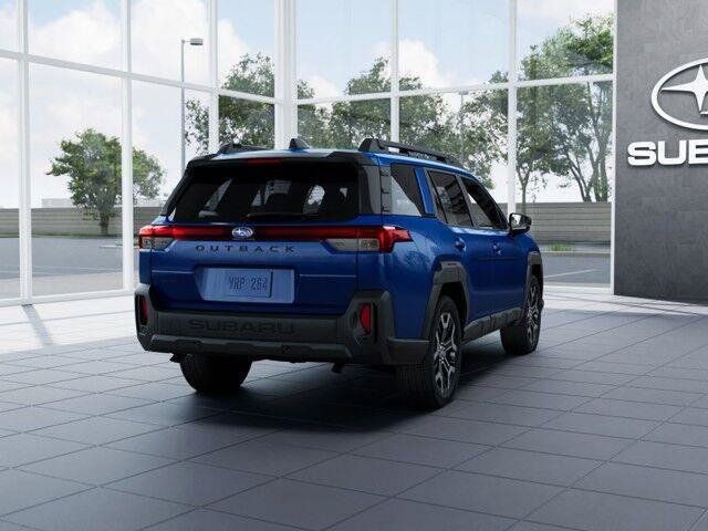 New 2026 Subaru Outback Touring XT AWD/4WD image 5