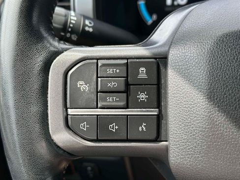 Used 2023 Ford F150 Lariat w/ Equipment Group 502A High AWD/4WD image 16