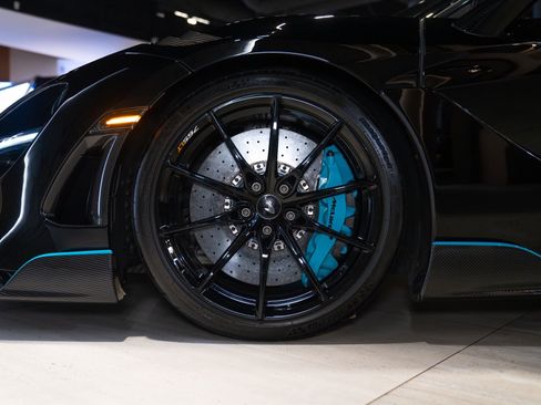 Used 2022 McLaren 765LT RWD image 45