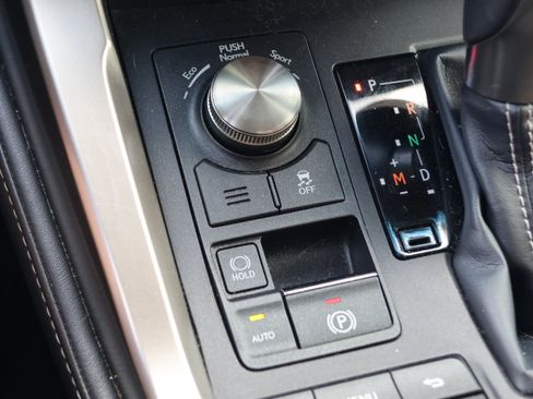 Used 2018 Lexus NX 300 FWD w/ Premium Package image 28