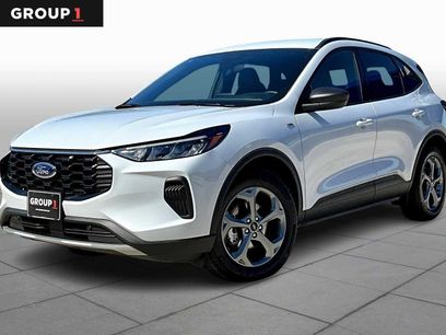 Used 2025 Ford Escape ST-Line w/ Equipment Group 301A