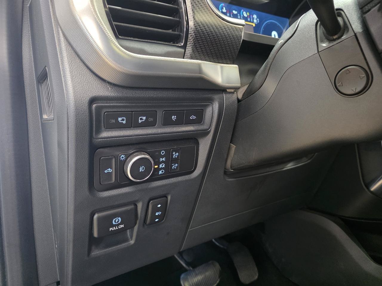 Used 2022 Ford F150 Raptor w/ Equipment Group 801A High AWD/4WD image 15