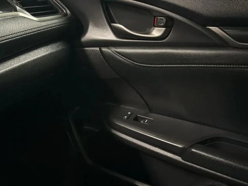 Used 2020 Honda Civic Sport Touring image 16