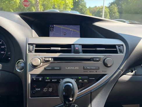Used 2015 Lexus RX 350 AWD image 8