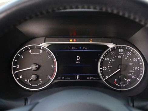 Used 2021 Nissan Sentra SV image 13