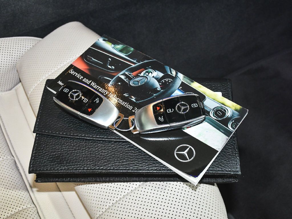 Used 2023 Mercedes-Benz E 450 4MATIC Coupe image 69