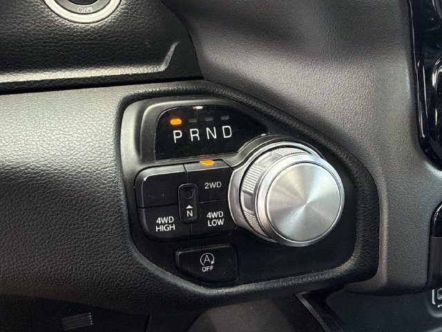 Used 2024 RAM 1500 Laramie AWD/4WD image 20