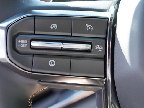 New 2026 GMC Terrain AT4 w/ Convenience Package III image 15