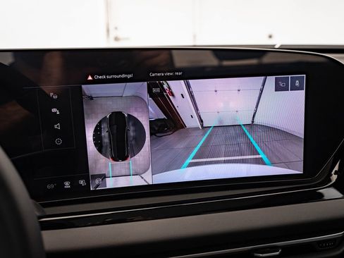 New 2025 Audi A5 2.0T Premium Plus image 37