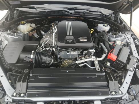 Used 2022 Cadillac CT4 Sport image 28