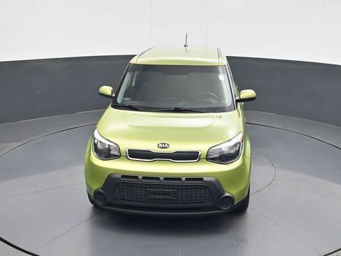 Used 2016 Kia Soul FWD image 14