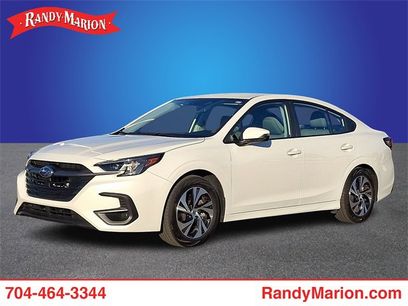 Used 2025 Subaru Legacy Premium