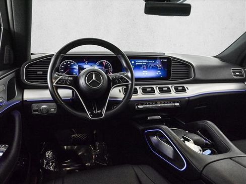 Used 2024 Mercedes-Benz GLE 450e 4MATIC image 20