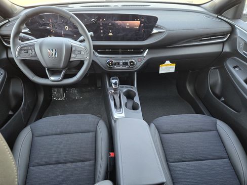 New 2025 Buick Envista Preferred w/ Convenience I Package image 7