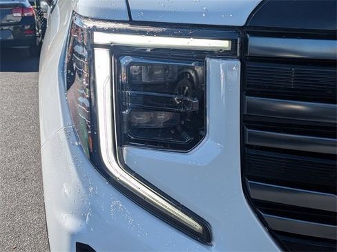 New 2026 GMC Sierra 1500 AT4 w/ AT4 Premium Package image 10