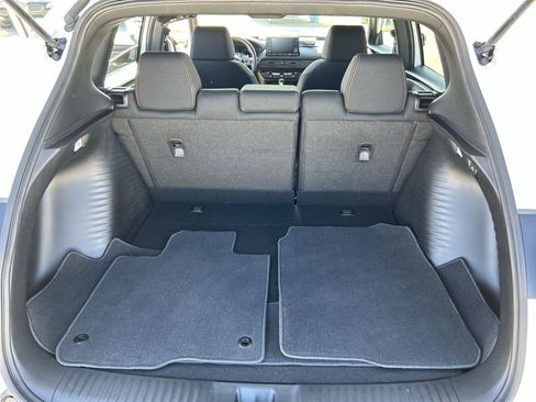 Certified 2024 Honda HR-V Sport image 21