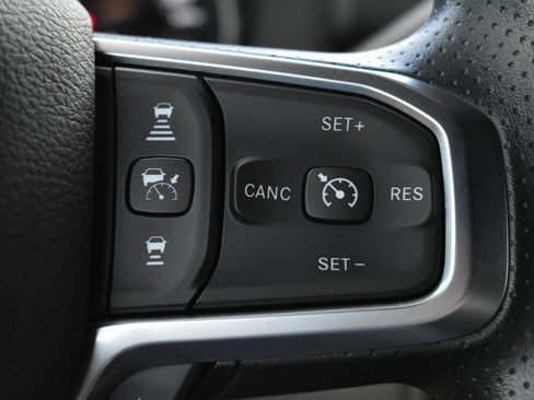 Used 2025 RAM 2500 Tradesman AWD/4WD image 20