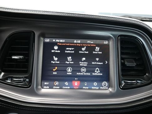 Used 2023 Dodge Challenger R/T Scat Pack w/ T/A Package image 17