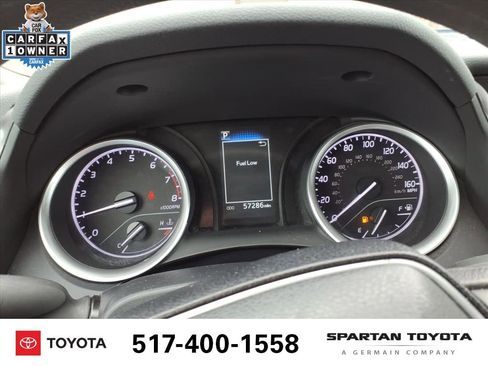 Used 2024 Toyota Camry LE FWD image 20