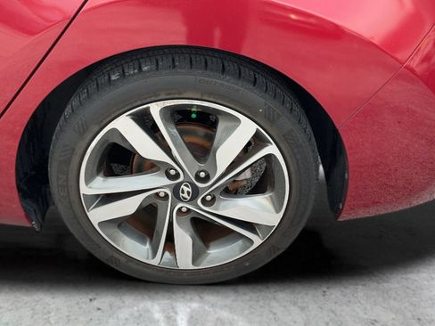 Used 2016 Hyundai Elantra Limited FWD image 42