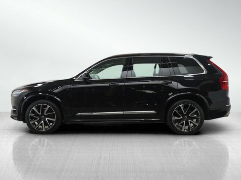 Used 2019 Volvo XC90 T6 Inscription w/ Luxury Package AWD/4WD image 2
