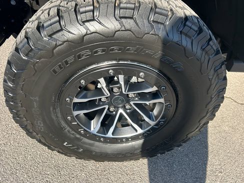 New 2026 Jeep Wrangler Unlimited Rubicon 392 image 10