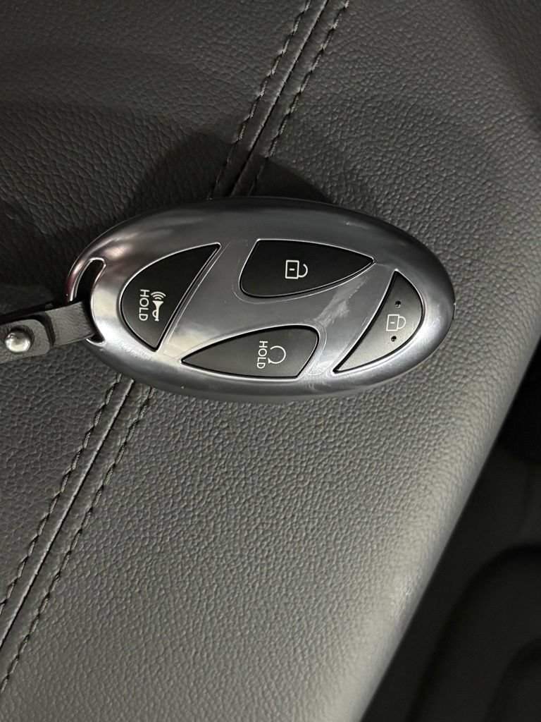 New 2026 Hyundai Tucson SEL Plus FWD image 9