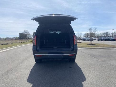 Used 2023 Chevrolet Tahoe LS image 19