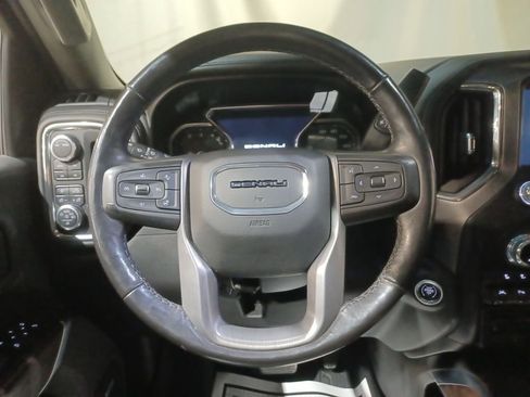 Used 2020 GMC Sierra 1500 Denali w/ Technology Package image 11