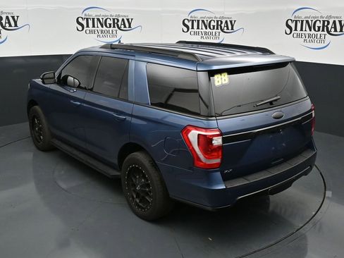 Used 2020 Ford Expedition XLT w/ Equipment Group 202A RWD image 22