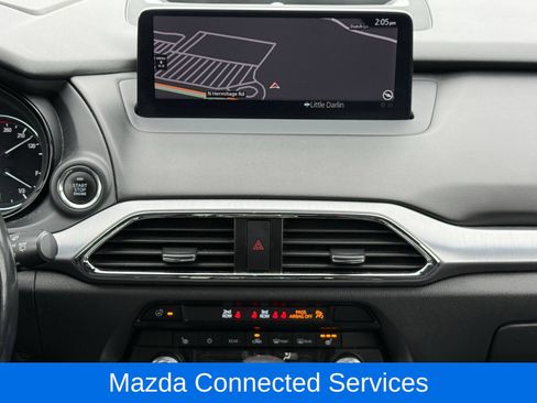 Used 2021 MAZDA CX-9 Grand Touring AWD/4WD image 27