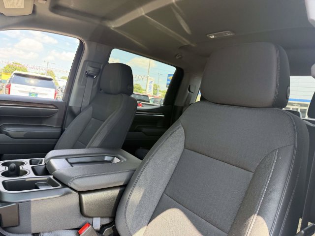 Certified 2026 Chevrolet Silverado 1500 LT Trail Boss w/ Protection Package AWD/4WD image 22