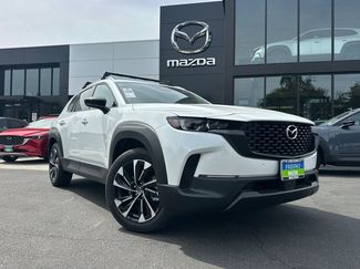 New 2026 MAZDA CX-50 2.5 Hybrid w/ Weather Package video 2