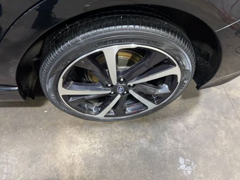 Used 2022 Subaru Impreza 2.0i Sport image 25