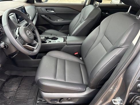 Certified 2023 Nissan Rogue SV w/ SV Premium B Package image 19