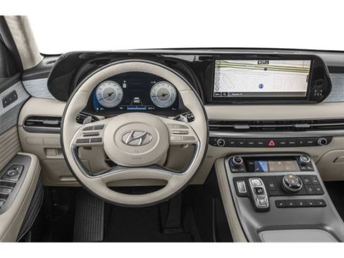 Used 2025 Hyundai Palisade Calligraphy AWD/4WD image 9