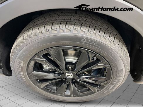 New 2026 Honda CR-V Sport Touring image 11