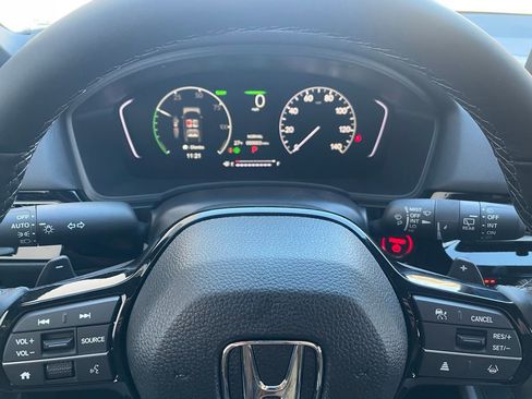 New 2026 Honda Civic Sport image 15