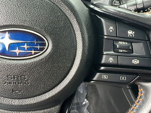 Used 2024 Subaru Crosstrek 2.5i Limited image 20