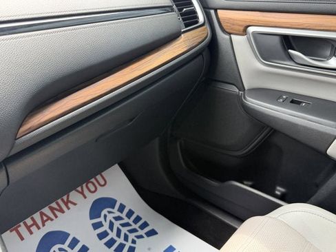 Used 2020 Honda CR-V Touring image 23