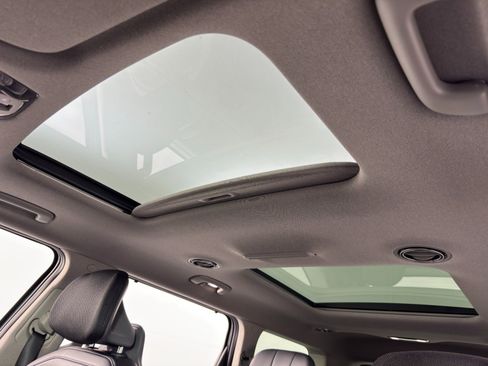 Used 2024 Kia EV9 Land image 12