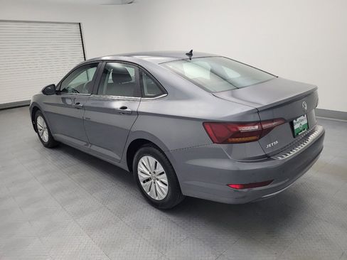 Used 2019 Volkswagen Jetta S w/ Driver Assistance Package FWD image 3
