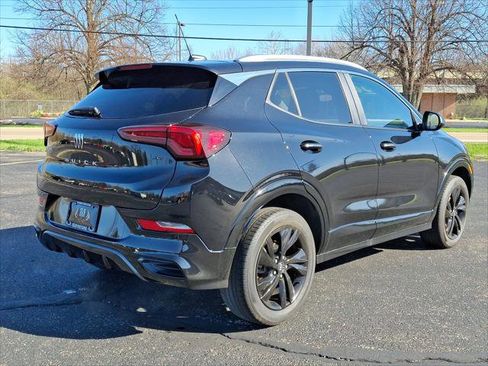 Used 2024 Buick Encore GX Sport Touring image 24