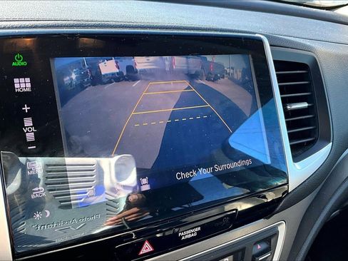 Used 2016 Honda Pilot EX-L image 17