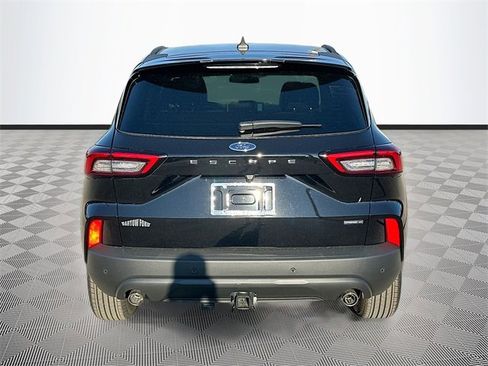 New 2026 Ford Escape ST-Line Select w/ Tech Pack #2 image 5